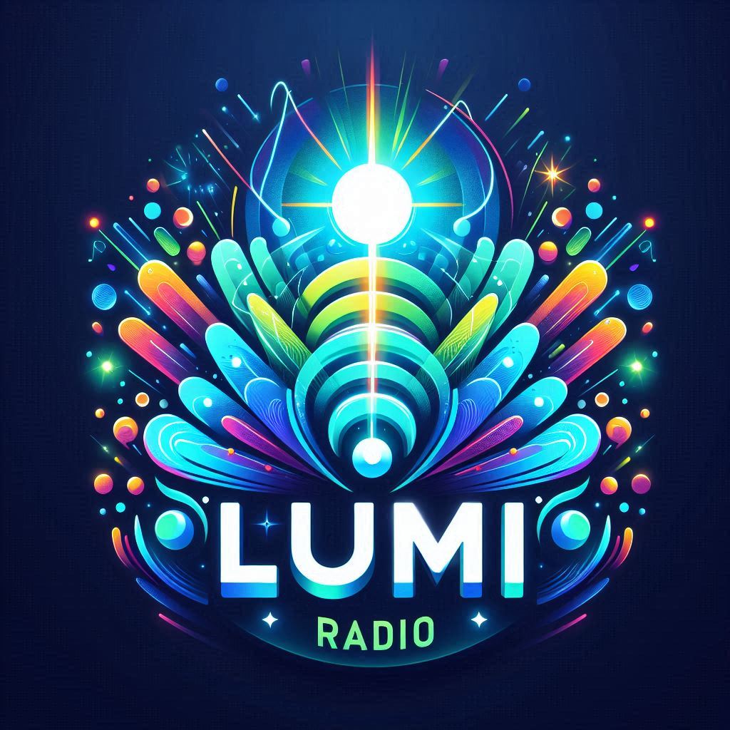 LUMI Radio Logo